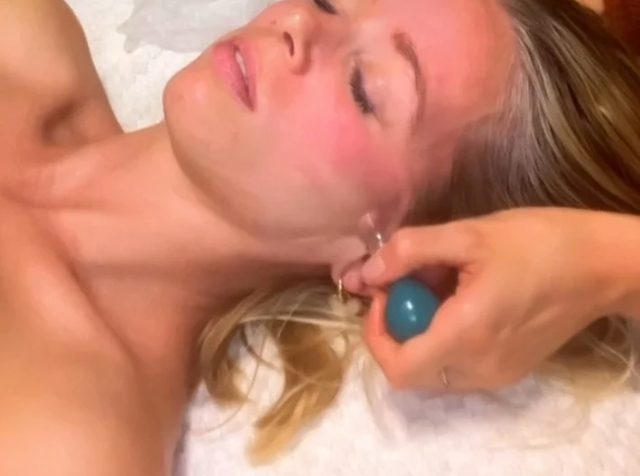 Holy Facial