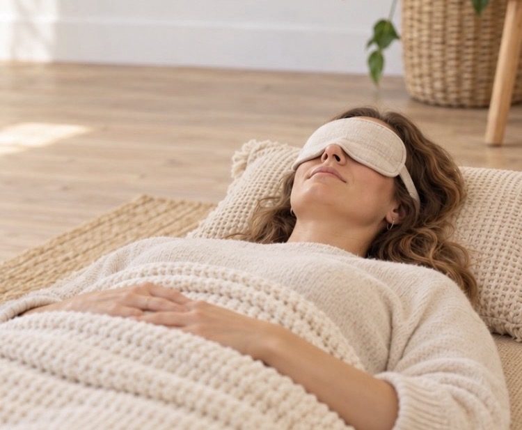 HypnoEnergetics