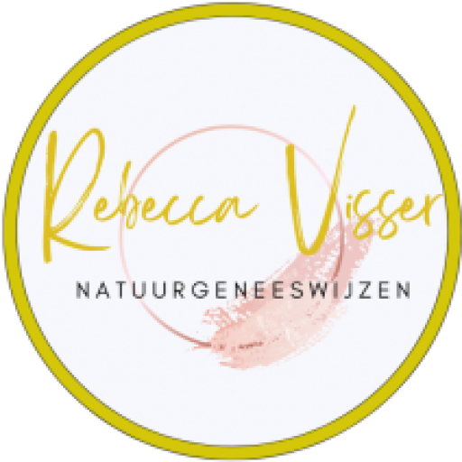 Rebecca Visser Natuurgeneeswijzen